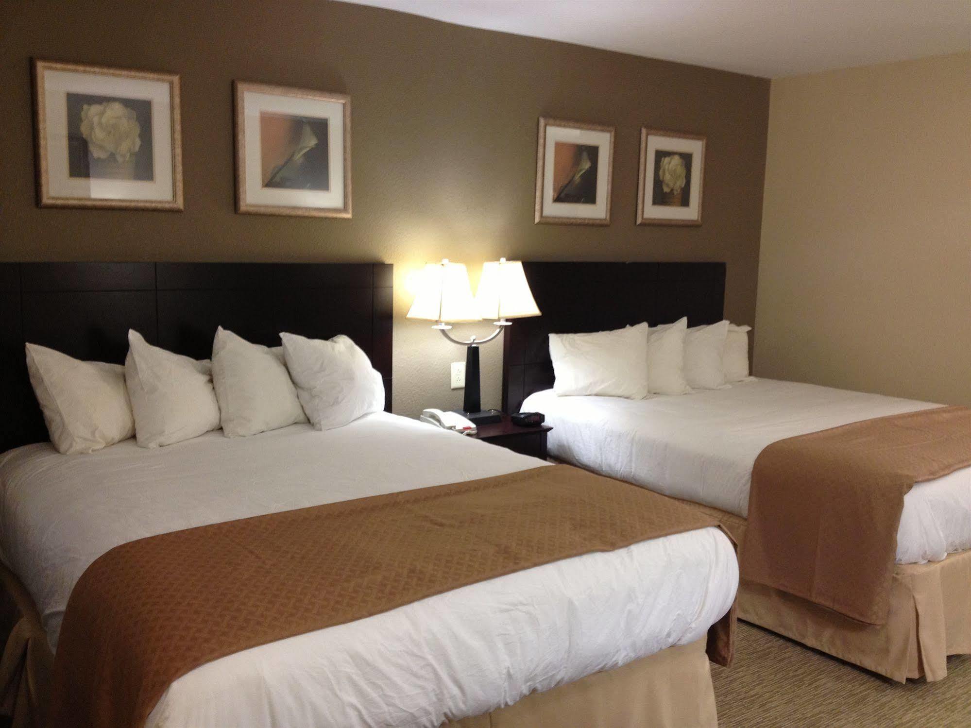 Quality Inn Waterbury Exterior foto